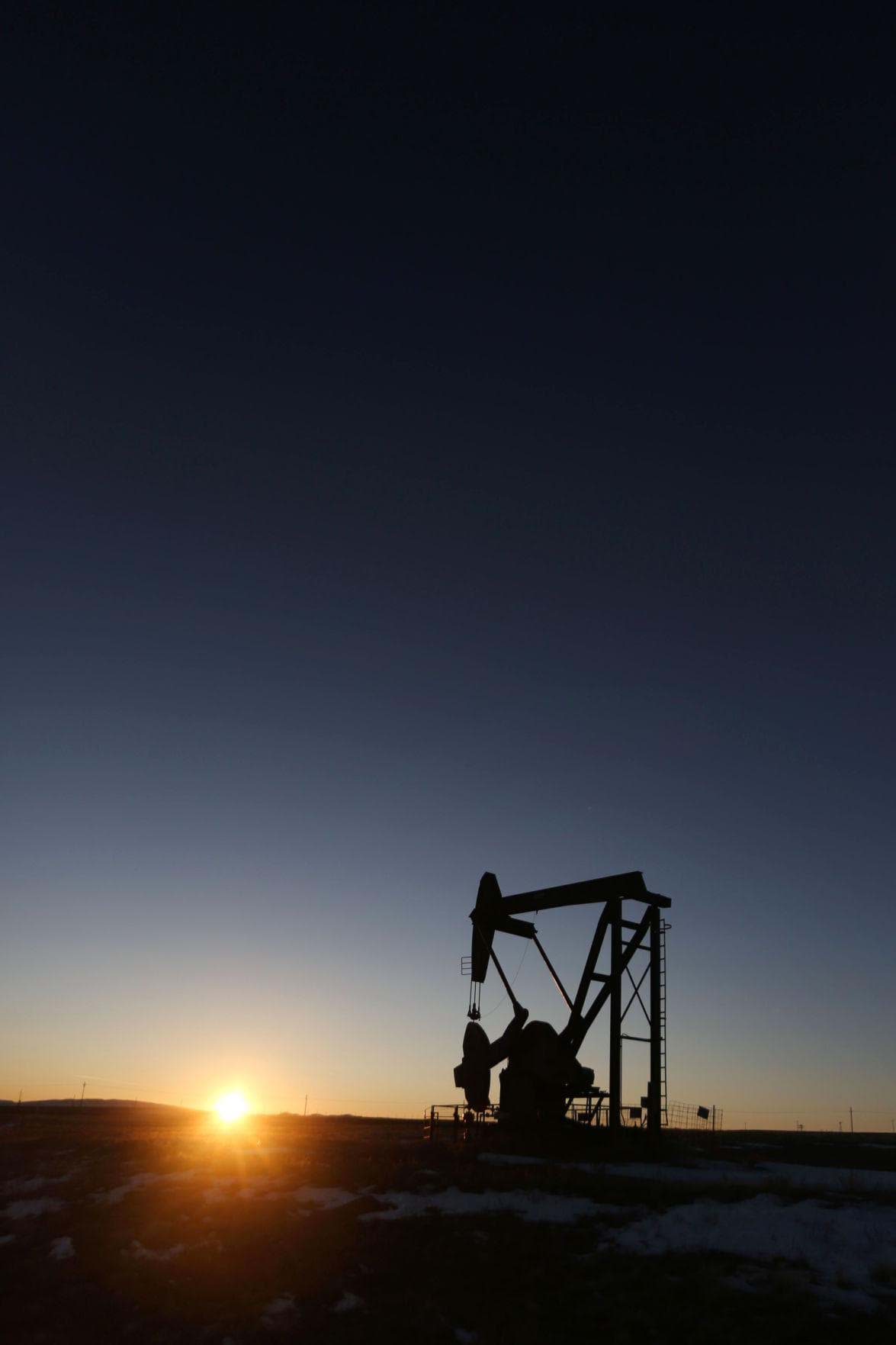 Glenrock Oil and Gas Glenrock Oil and Gas